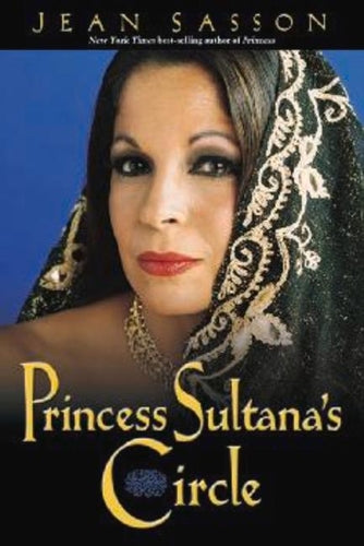 Princess Sultana's Circle
