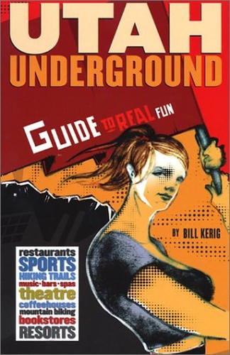 Utah Underground