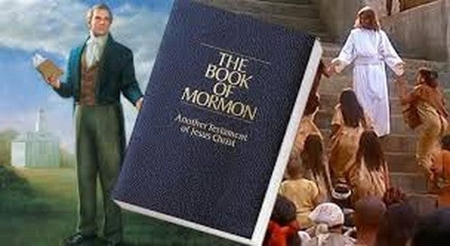 The Book of Mormon