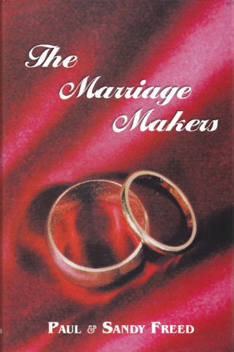 The Marriage Makers