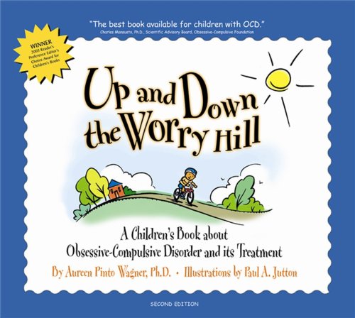 Up and Down the Worry Hill