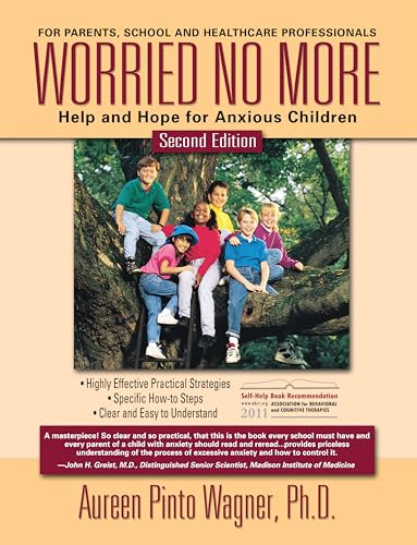 Worried No More