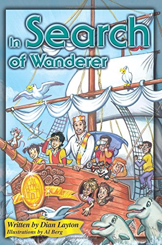 In Search of Wanderer