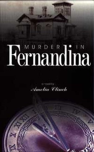 Murder in Fernandina