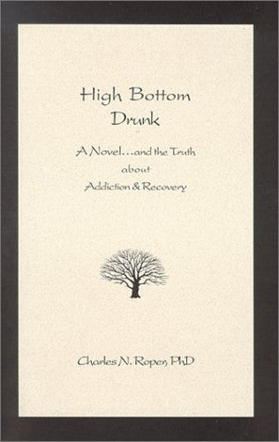 High Bottom Drunk A Noveland the Truth about Addiction  Recovery