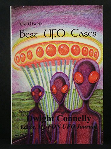 The Worlds Best UFO Cases