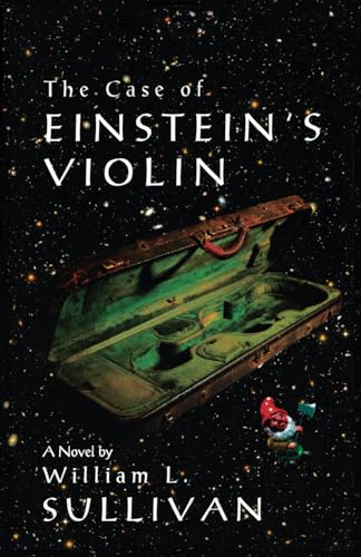 The Case of Einstein's Violin