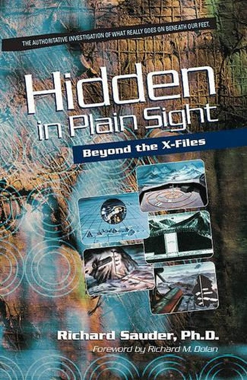 Hidden in Plain Sight