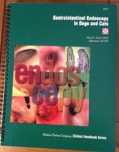 Gastrointestinal Endoscopy in Dogs and Cats