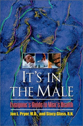 It's in the Male