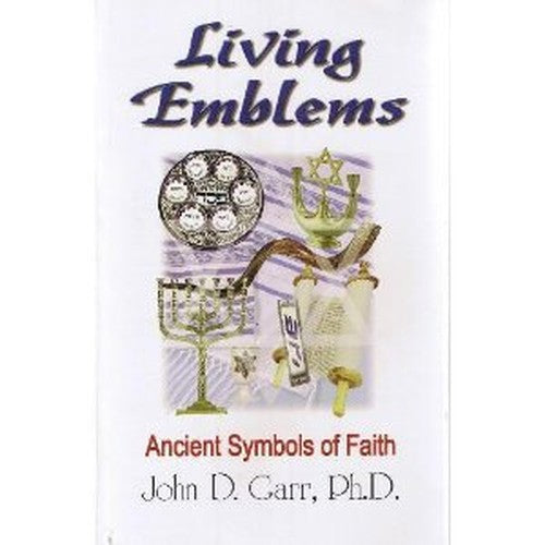 Living Emblems: Ancient Symbols of Faith