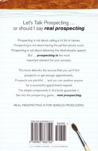 Prospecting Made Easy