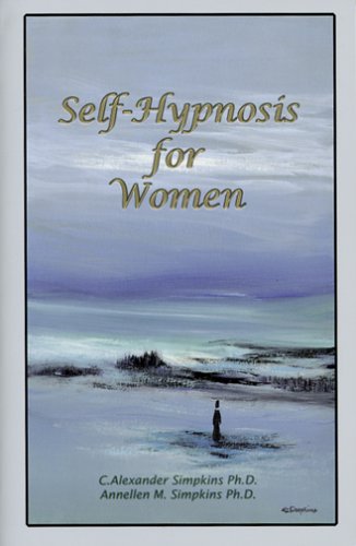 Self-Hypnosis for Women