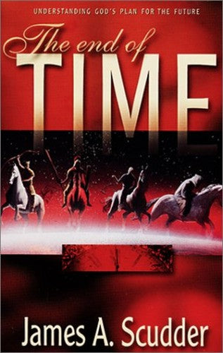 Title: The End of Time