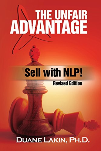 The Unfair Advantage
