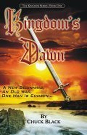 Title: Kingdoms Dawn The Kingdom Series Book 1