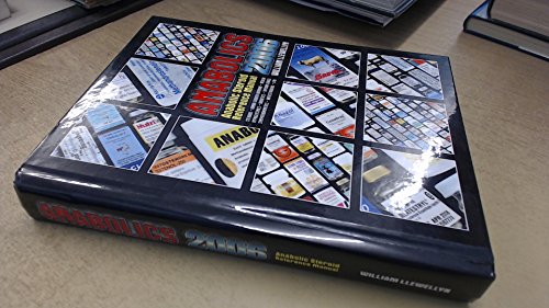 Anabolics Reference Manual 2006