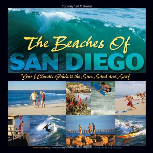 The Beaches Of San Diego  Your Ultimate Guide To The Sun Sand  Surf