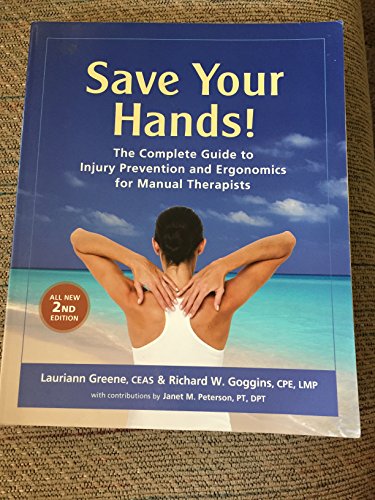 Save Your Hands!