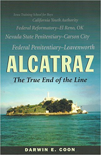 Alcatraz: The True End of the Line