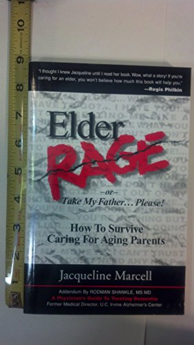 Elder Rage 2/E