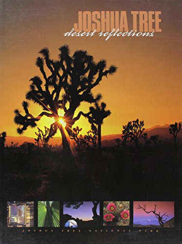 Joshua Tree Reflections
