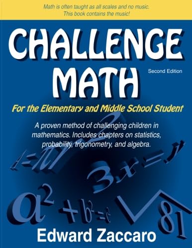 Challenge Math