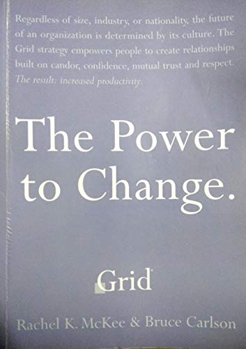 The Power to Change