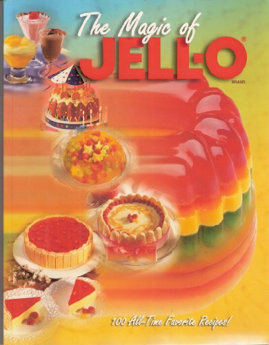 The Magic of Jello