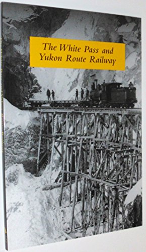 White Pass & Yukon Route Railw