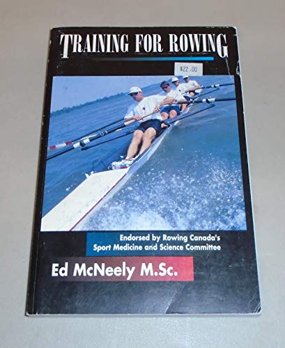 Training for Rowing