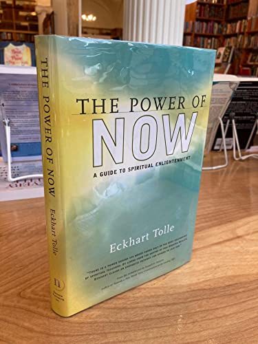 The Power of Now