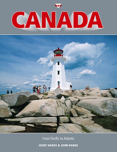 Canada: Atlantic to Pacific