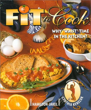 Fit to Cook : Why