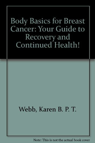 Body Basics for Breast Cancer