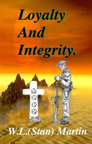 Loyalty and Integrity.