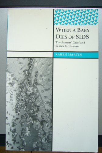 When a Baby Dies of Sids