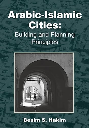 Arabic-Islamic Cities