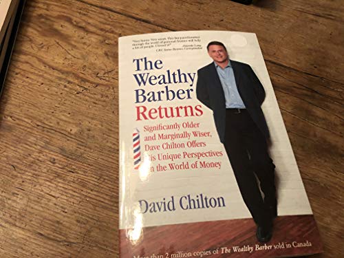 The Wealthy Barber Returns