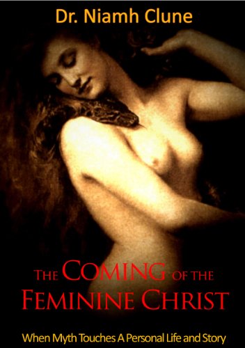 The Coming of the Feminine Christ
