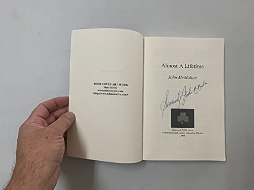 Almost a Lifetime