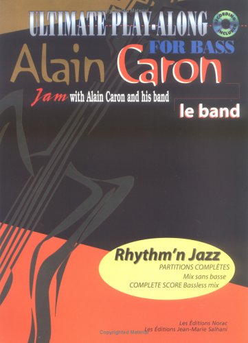Rhythm'n Jazz