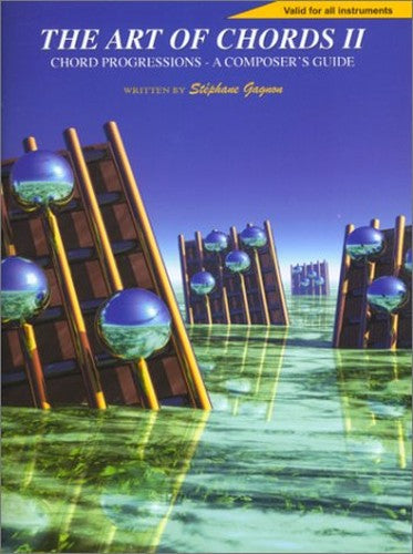 The Art Of Chords - Book 2
