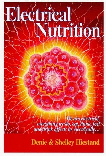 Electrical Nutrition