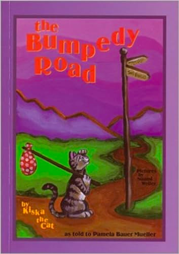 The Bumpedy Road Volume 3