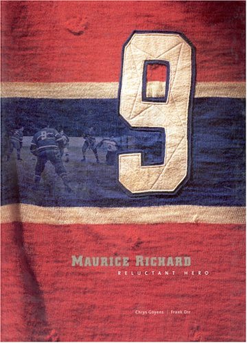 Maurice Richard