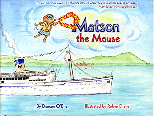 Matson the Mouse