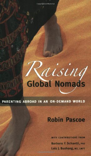 Raising Global Nomads