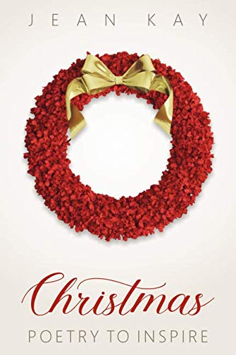 Christmas Poetry to Inspire