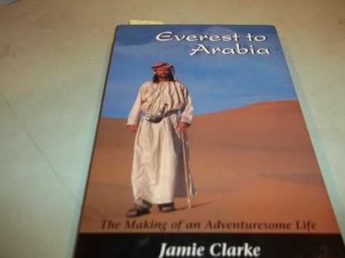 Title: Everest to Arabia